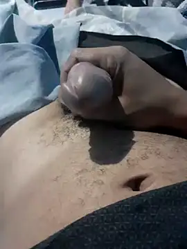 geroom online show from January 20, 2025, 4:32 am