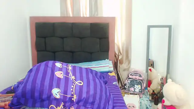 ValenSex online show from September 12, 2025, 2:28 pm