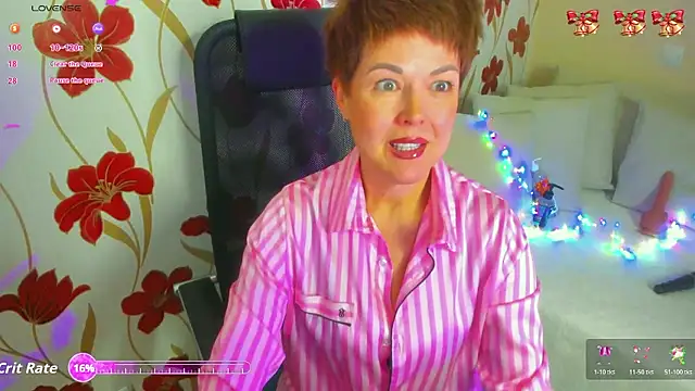 JennAlison online show from January 8, 2026, 2:19 pm