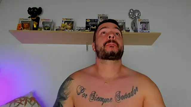 camilo restrepo21 online show from February 6, 2026, 12:04 am