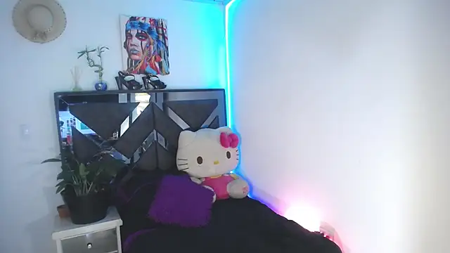 Salo hot04 online show from February 8, 2025, 12:28 am