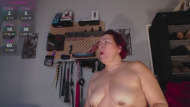 Snapshot of barbarah_ chatting on February 11, 2025, 8:10 pm barbarah online show from February 11, 2025, 8:10 pm