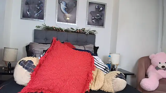 valerieharris online show from January 24, 2025, 8:23 am