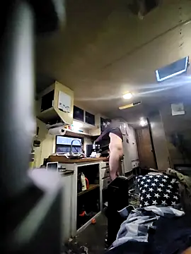 Snapshot of Cooking_Cristal chatting on January 8, 2025, 10:16 pm Cooking Cristal online show from January 8, 2025, 10:16 pm