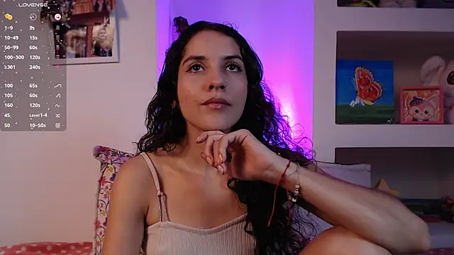 Snapshot of lailypink chatting on May 24, 2026, 12:15 am lailypink online show from May 24, 2026, 12:15 am