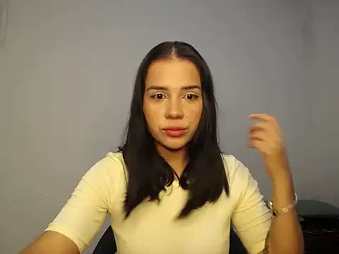 gabriela davis online show from May 29, 2026, 9:57 pm