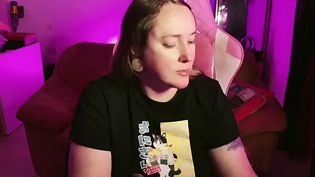 kisicaxx online show from January 19, 2025, 7:58 pm