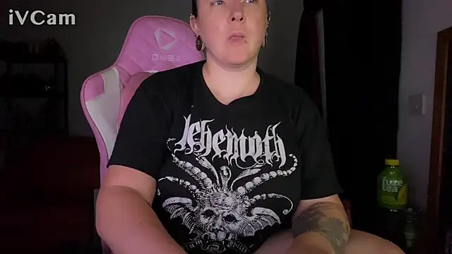 kisicaxx online show from September 27, 2025, 12:26 am