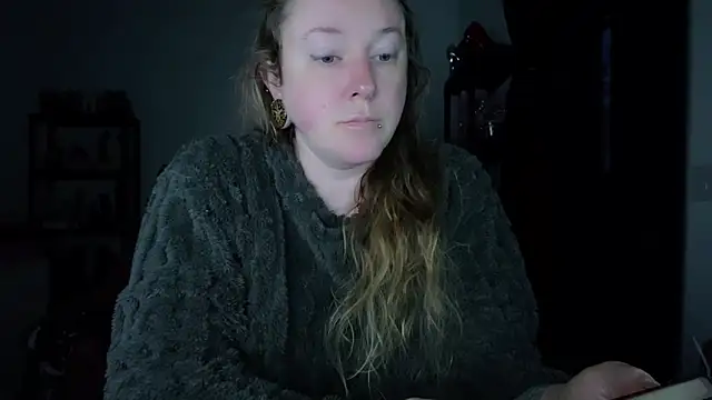 kisicaxx online show from March 21, 2026, 4:39 am