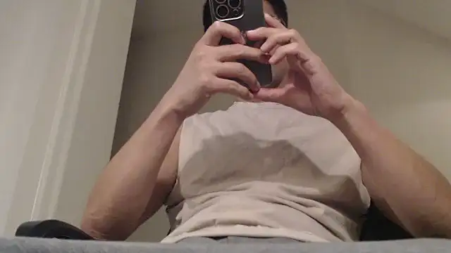 SebastianReiss online show from January 13, 2026, 4:07 am