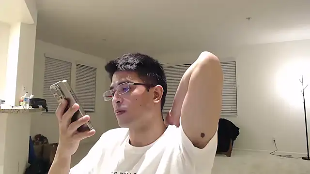 SebastianReiss online show from February 9, 2026, 6:06 am