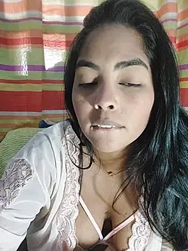 missmelissa  online show from November 11, 2025, 11:43 am