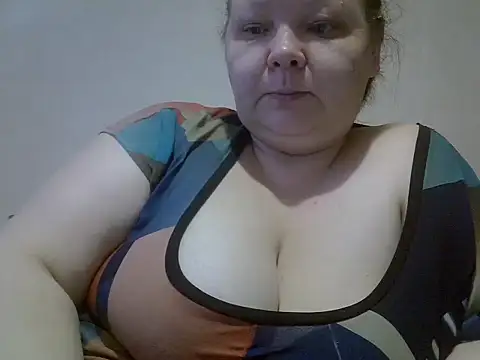 Jane Kissys online show from June 15, 2026, 12:40 pm