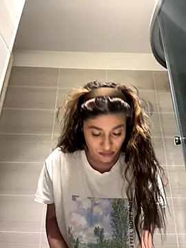 IrisBlues online show from October 8, 2025, 5:10 pm