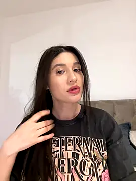 IrisBlues online show from December 4, 2025, 5:21 pm