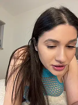 IrisBlues online show from April 8, 2026, 3:45 pm