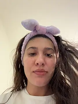 IrisBlues online show from May 20, 2026, 3:40 pm