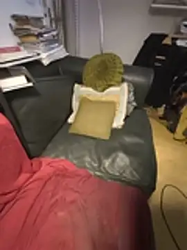 briochin online show from November 22, 2025, 12:15 pm