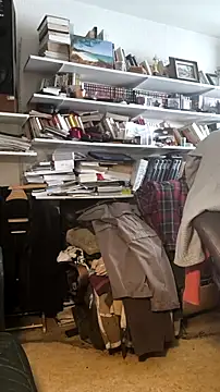 briochin online show from March 20, 2026, 10:31 am