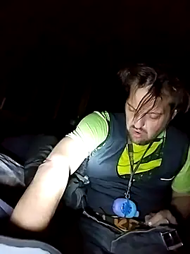 N8daMac online show from November 17, 2025, 2:01 pm