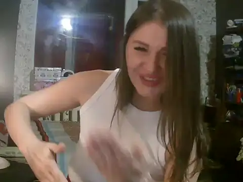 Valerivv online show from May 26, 2026, 8:27 pm