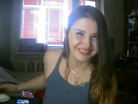 Valerivv online show from June 16, 2026, 2:41 pm