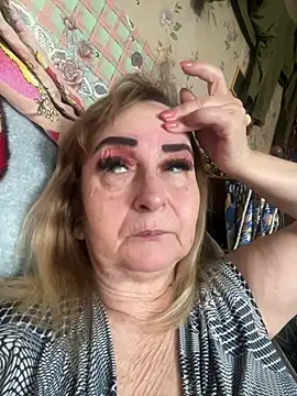 Irina2909xh online show from January 17, 2026, 8:52 am