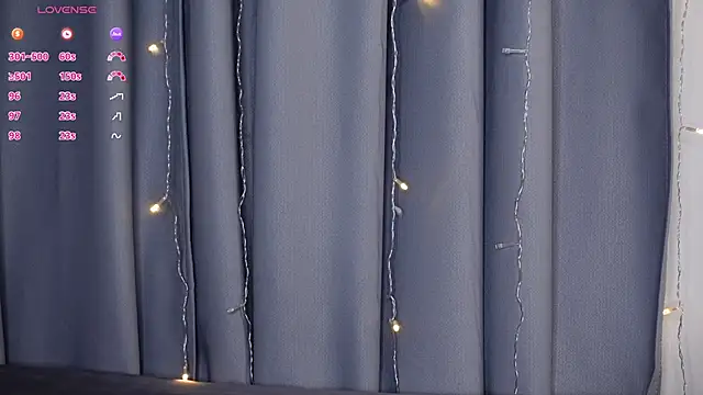 BeckyMartens online show from September 28, 2025, 1:44 am