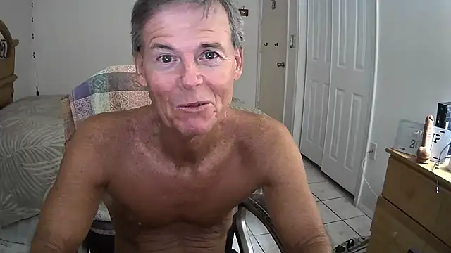 nakeedcowboi65 online show from October 4, 2025, 8:07 pm