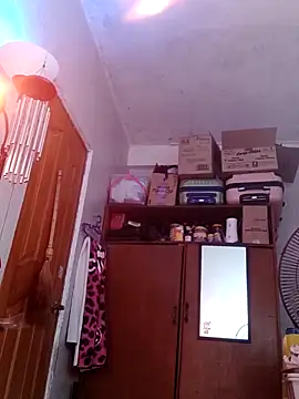 QueenSoreal online show from February 23, 2025, 9:26 pm