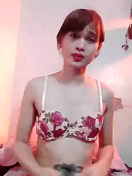 QueenSoreal online show from February 25, 2025, 8:19 pm