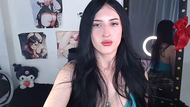 Evelyn Sheeran online show from July 3, 2026, 9:32 pm