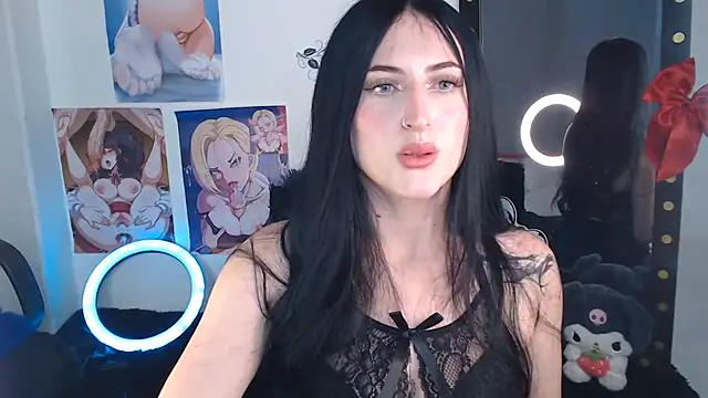Evelyn Sheeran online show from July 11, 2026, 4:15 am