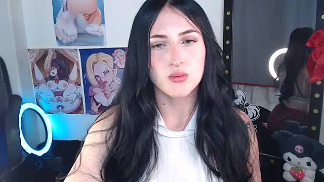 Evelyn Sheeran online show from July 12, 2026, 4:36 am