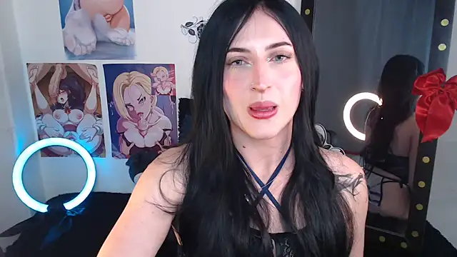 Evelyn Sheeran online show from July 25, 2026, 4:10 am