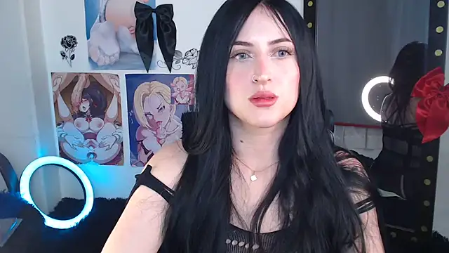 Evelyn Sheeran online show from July 31, 2026, 6:35 am