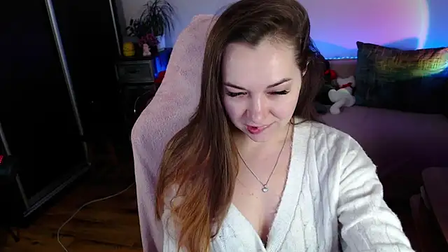 LizaSexy20 online show from January 12, 2026, 1:16 pm