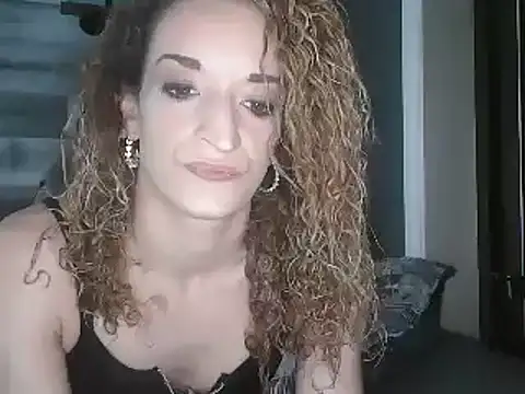 AshleyRain online show from February 22, 2026, 10:08 pm