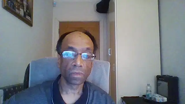 rauncher1 online show from October 21, 2025, 8:15 am