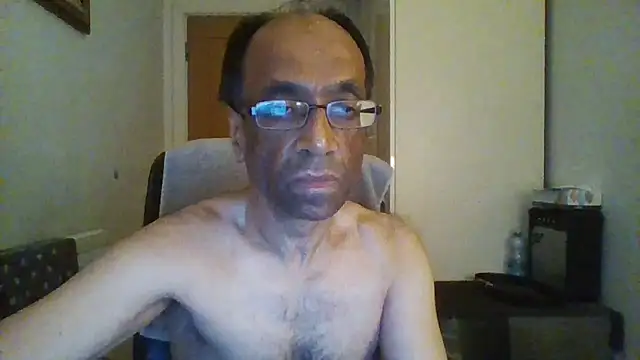 rauncher1 online show from October 27, 2025, 4:55 pm