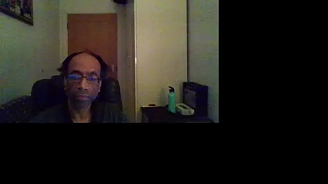 rauncher1 online show from January 8, 2026, 5:26 pm