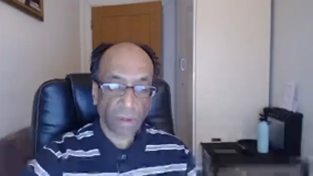 rauncher1 online show from April 8, 2026, 7:19 am