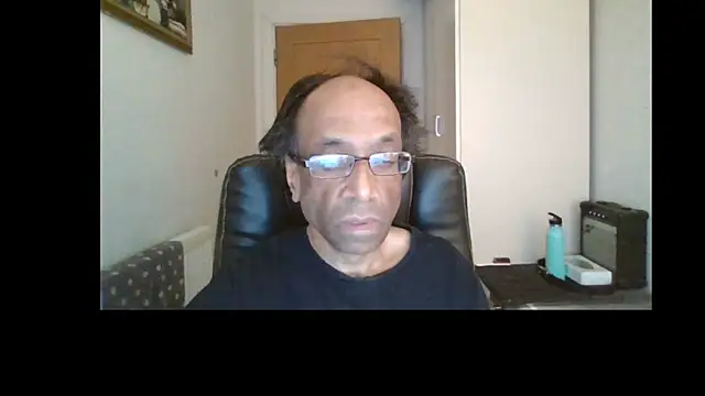 rauncher1 online show from May 14, 2026, 8:21 am