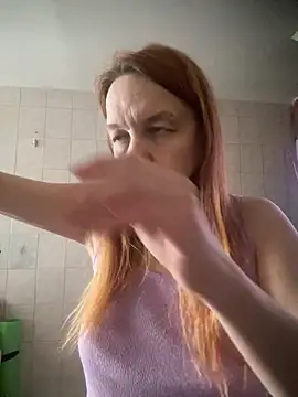 Susanel online show from February 19, 2026, 10:55 am