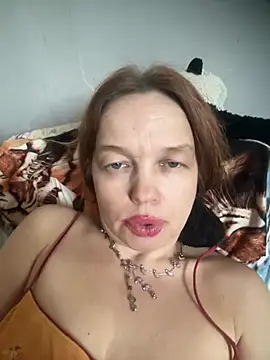 Susanel online show from March 19, 2026, 10:19 am