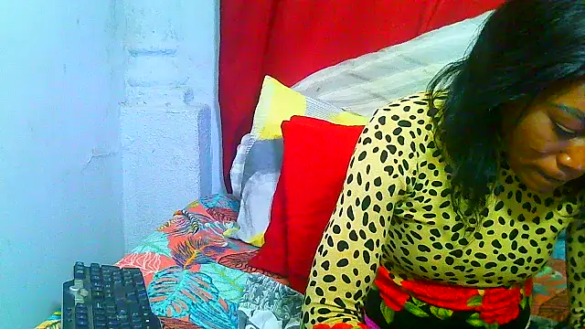 freaky naughty online show from April 12, 2026, 11:48 am