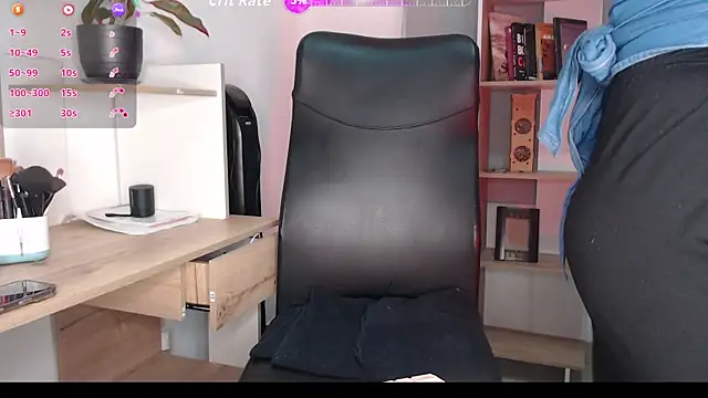 BriannaLorens online show from January 14, 2026, 12:11 pm