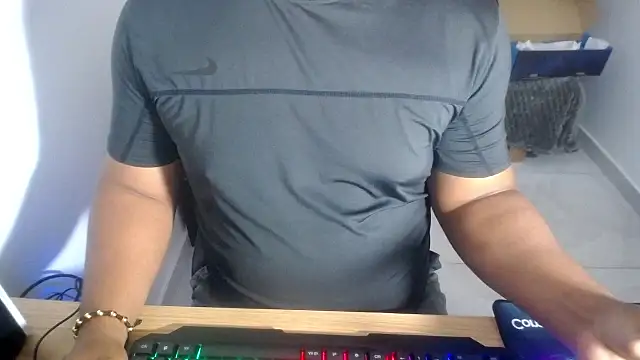 browniet online show from June 16, 2026, 2:58 am