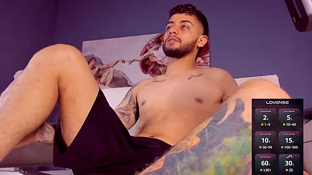 Snapshot of alessandro_duty chatting on January 2, 2025, 12:02 am alessandro duty online show from January 2, 2025, 12:02 am