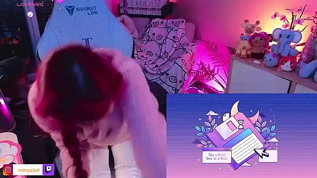 Indriya2x0 online show from December 3, 2024, 8:28 pm